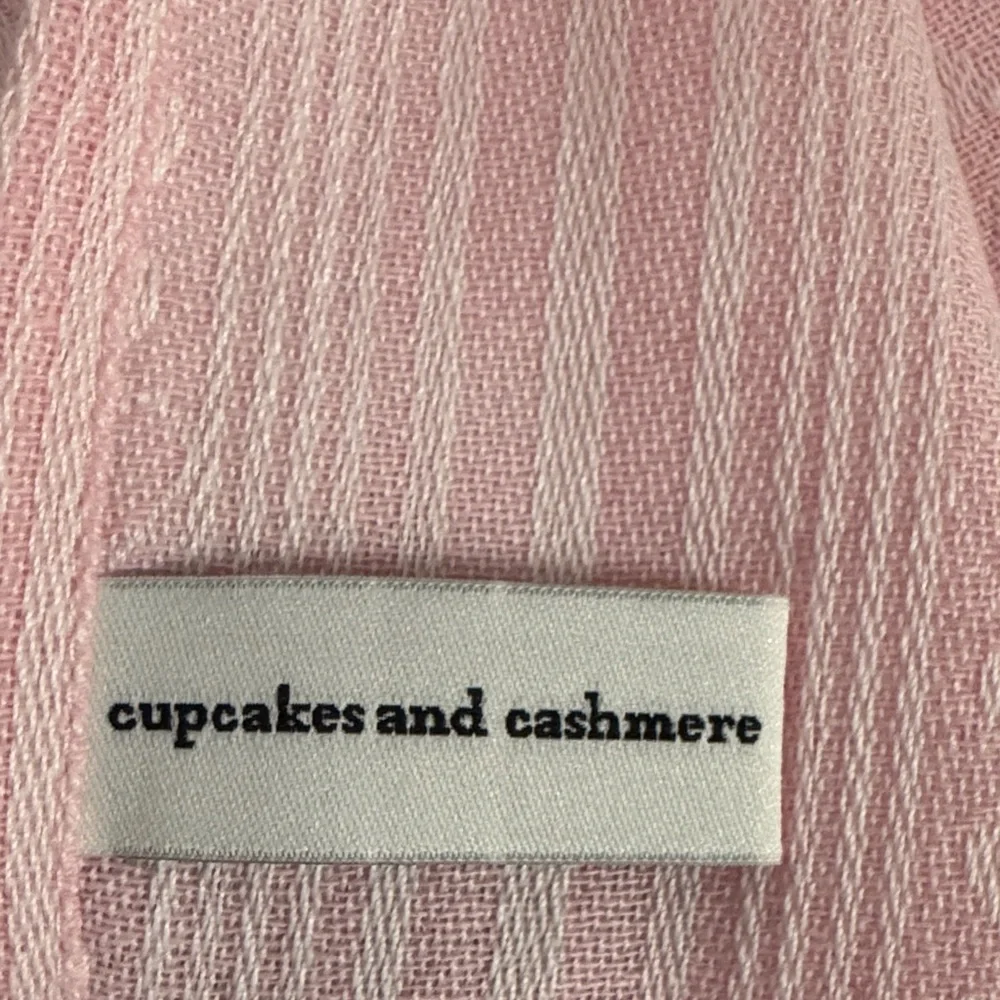 Cupcakes and Cashmere Cloth Napkins 8